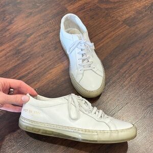 Common Projects Sneakers